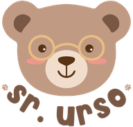 Sr.Urso Logo